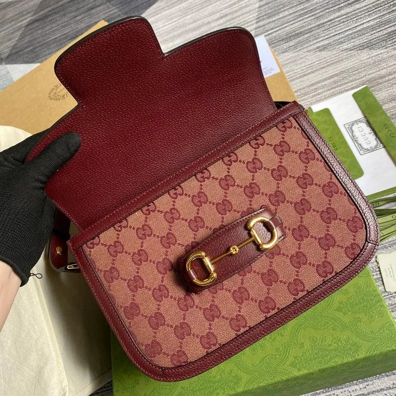 Charm - GG Bags - 1539