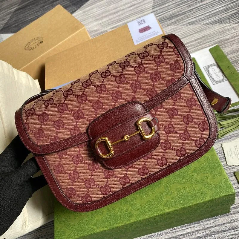 Charm - GG Bags - 1539