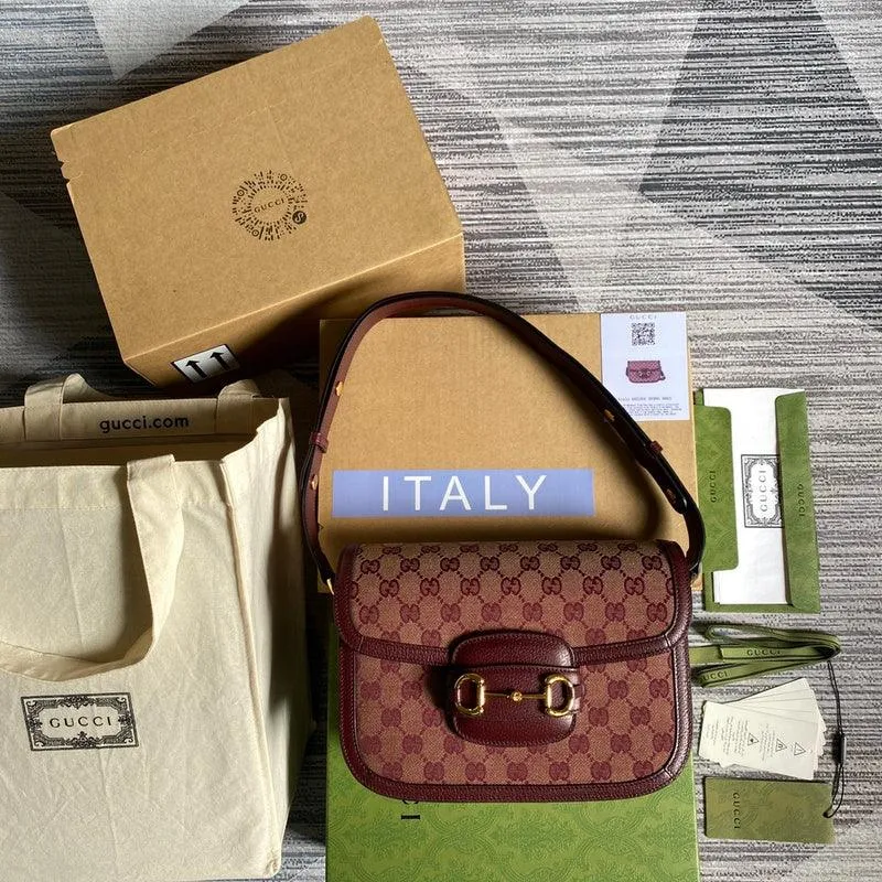 Charm - GG Bags - 1539