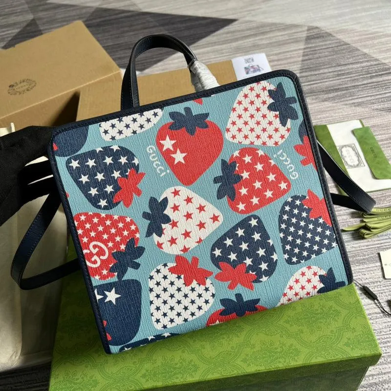 Charm - GG Bags - 1639