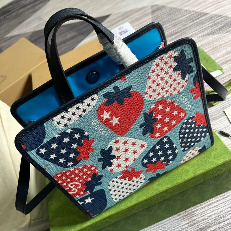 Charm - GG Bags - 1639