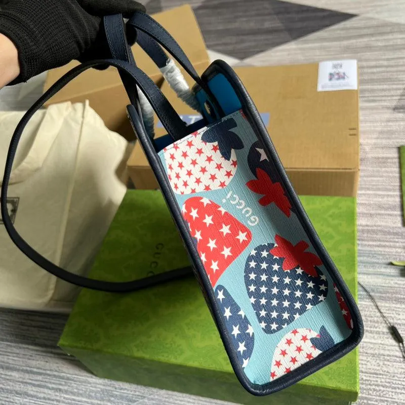 Charm - GG Bags - 1639