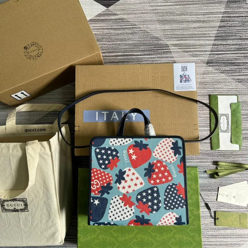 Charm - GG Bags - 1639