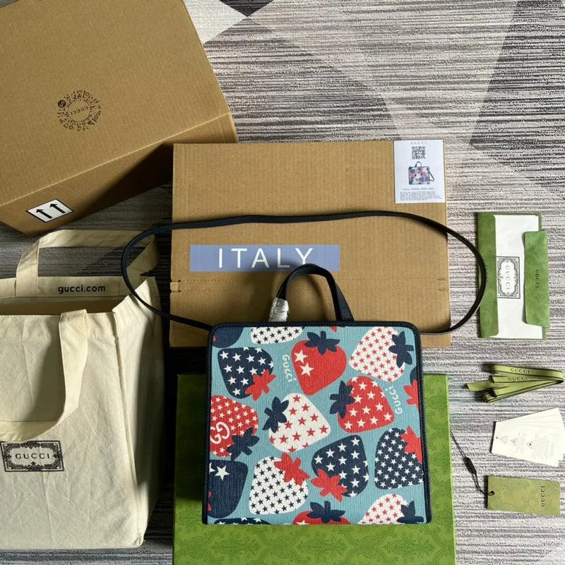 Charm - GG Bags - 1639