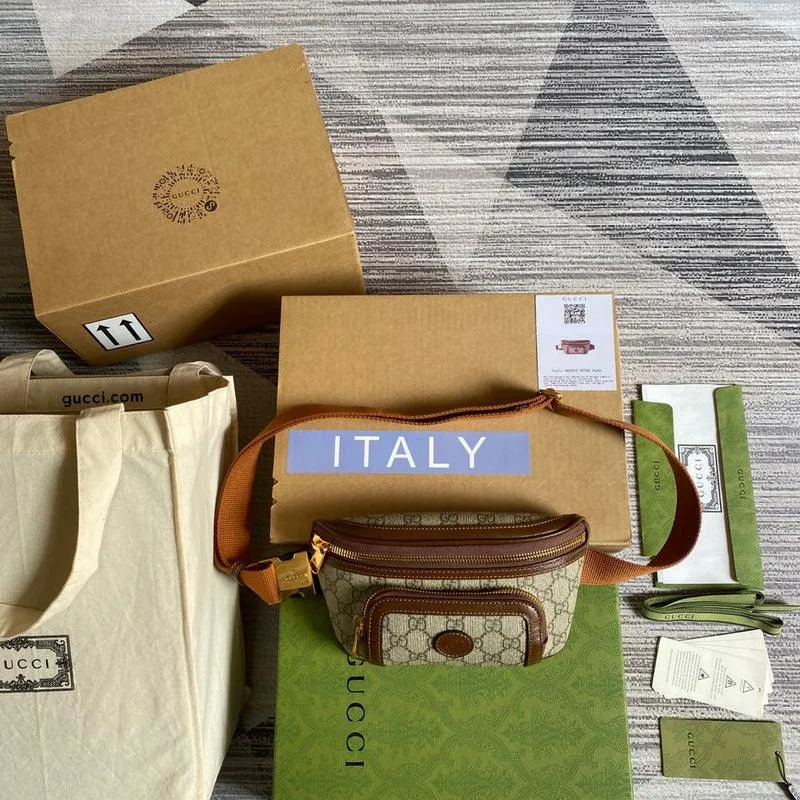 Charm - GG Bags - 1767