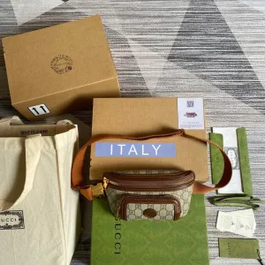 Charm - GG Bags - 1767