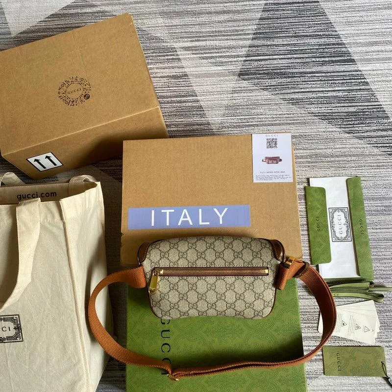 Charm - GG Bags - 1767