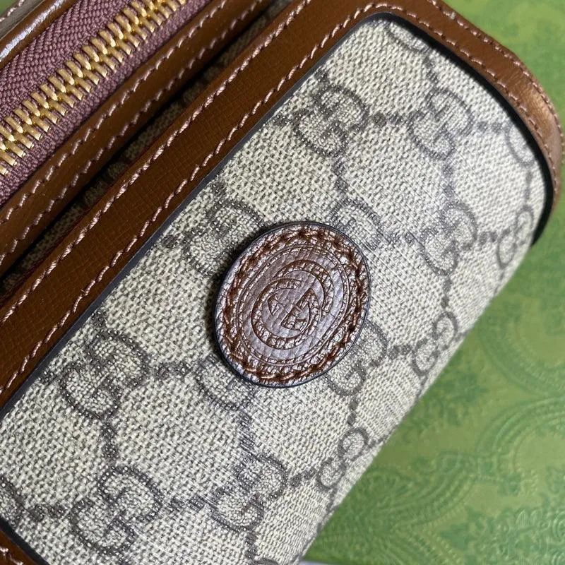 Charm - GG Bags - 1767
