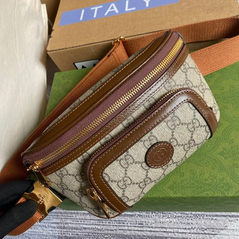 Charm - GG Bags - 1767