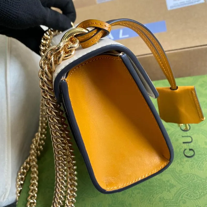 Charm - GG Bags - 1851