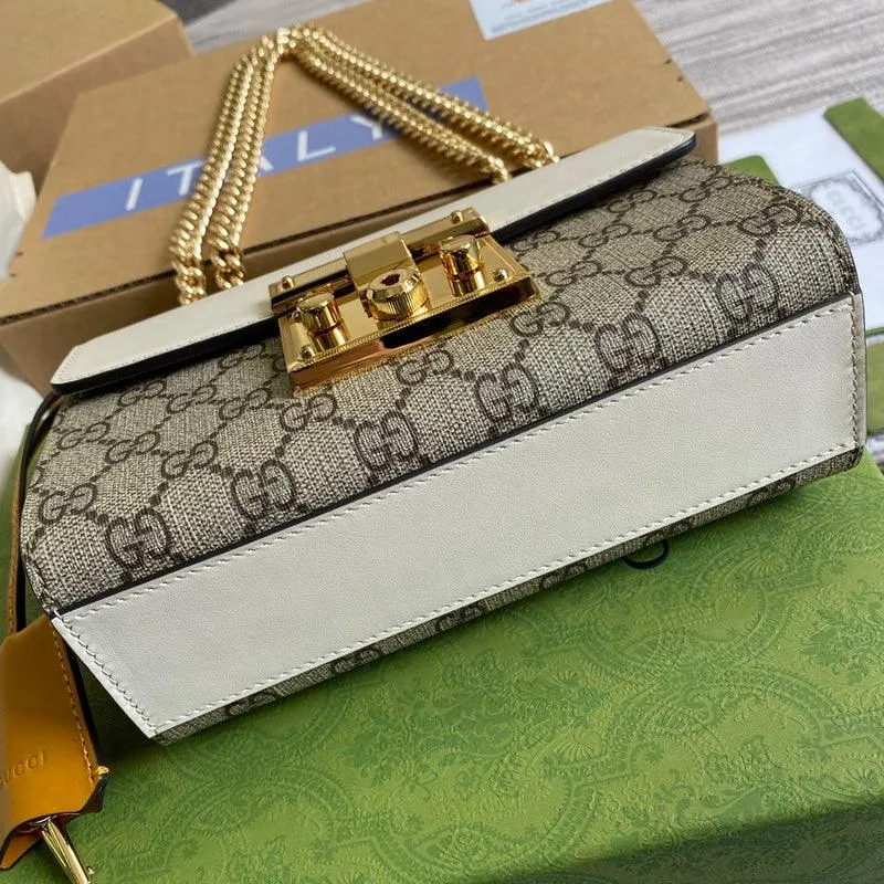 Charm - GG Bags - 1851