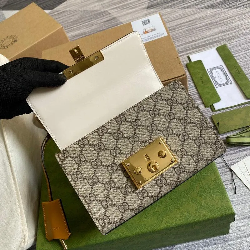 Charm - GG Bags - 1851