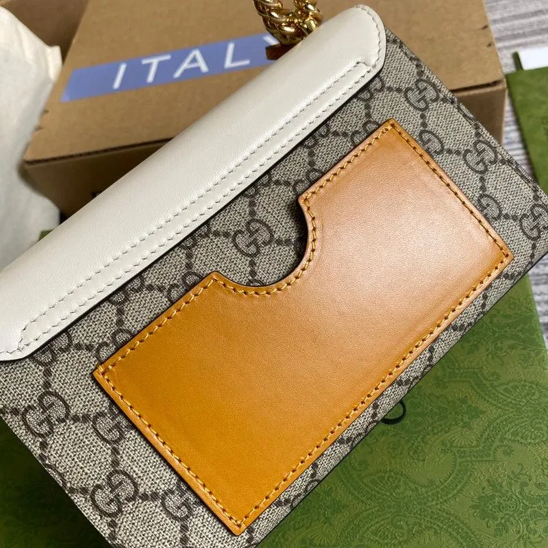 Charm - GG Bags - 1851