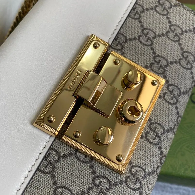 Charm - GG Bags - 1851