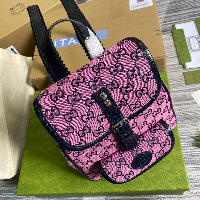 Charm - GG Bags - 1857
