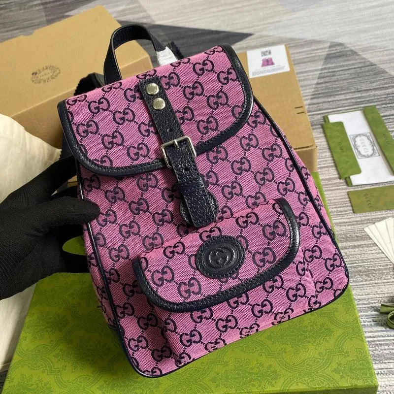 Charm - GG Bags - 1857