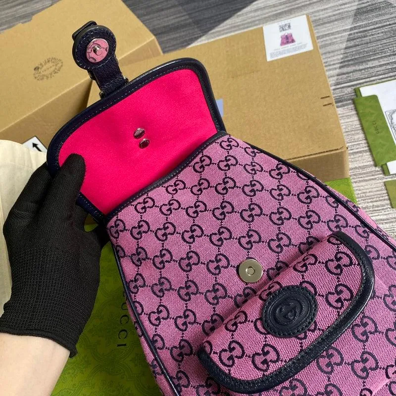 Charm - GG Bags - 1857
