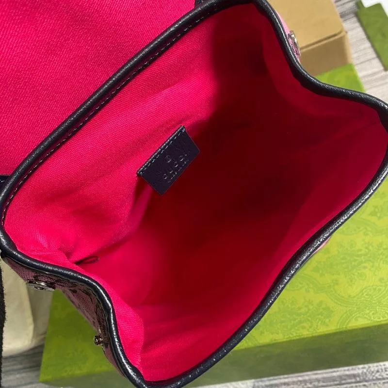 Charm - GG Bags - 1857