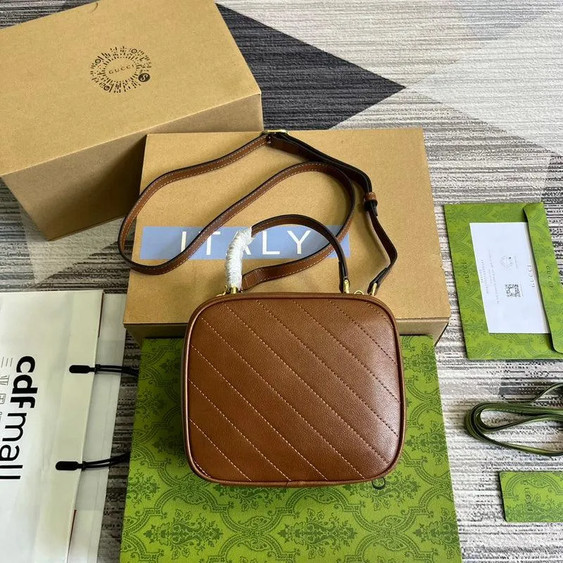 Charm - GG Bags - 186