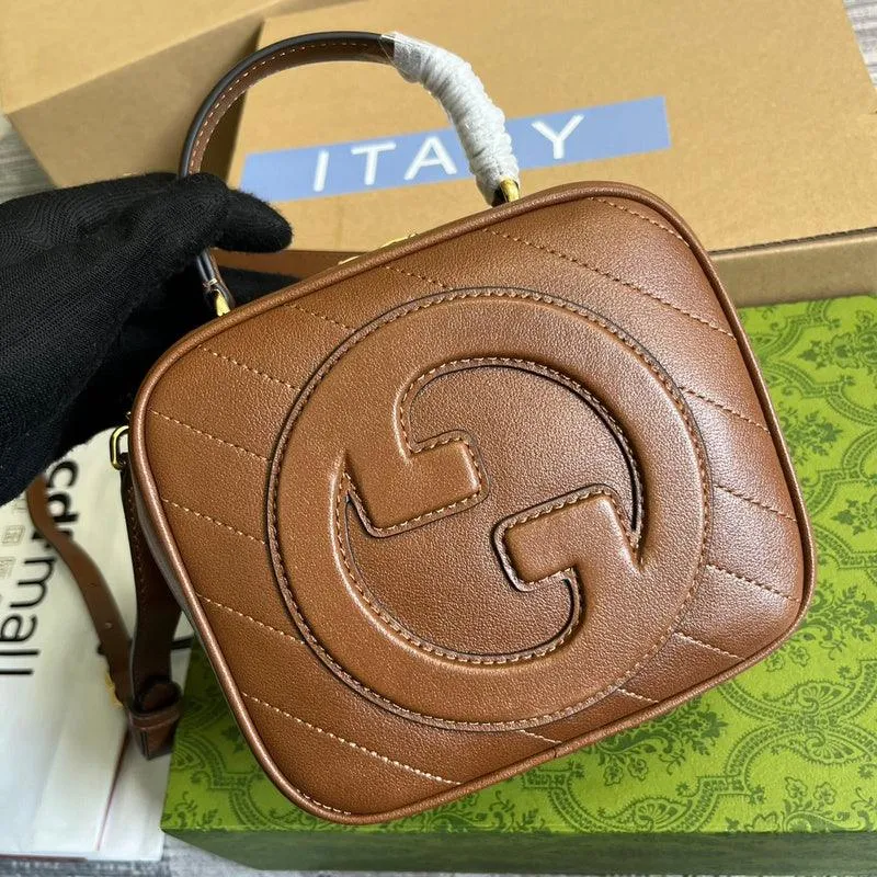 Charm - GG Bags - 186