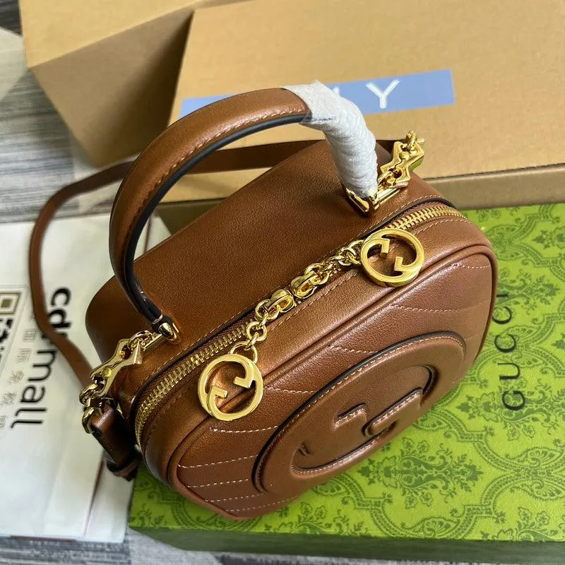 Charm - GG Bags - 186