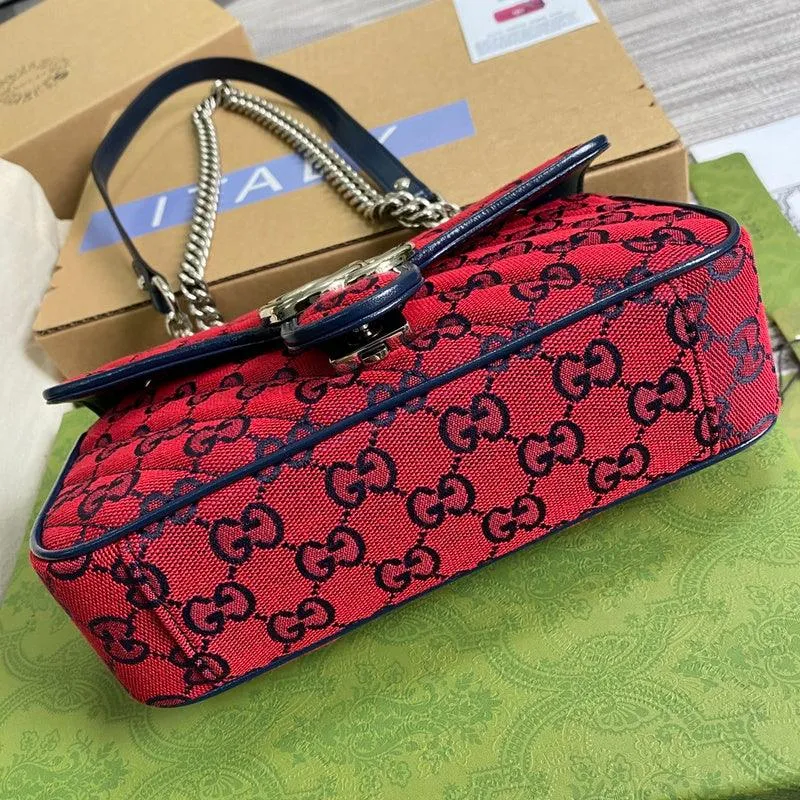 Charm - GG Bags - 1958