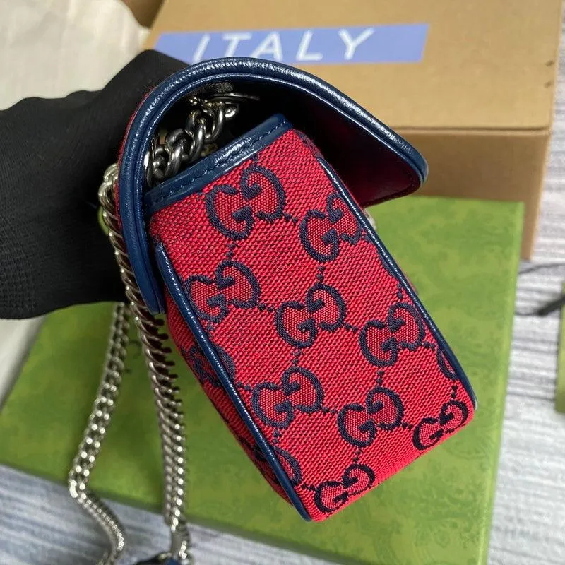 Charm - GG Bags - 1958