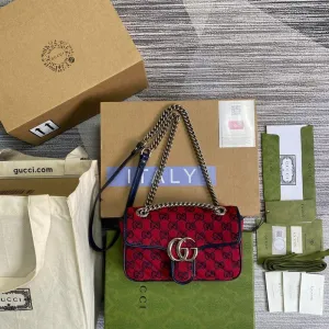 Charm - GG Bags - 1958