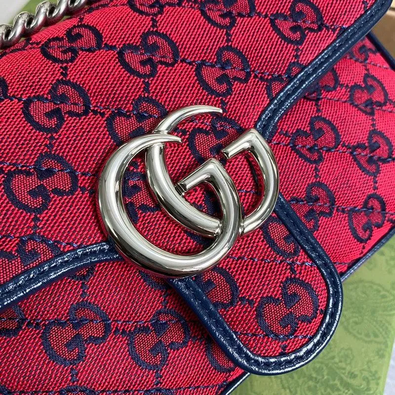 Charm - GG Bags - 1958