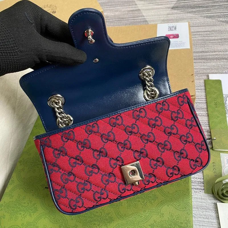 Charm - GG Bags - 1958