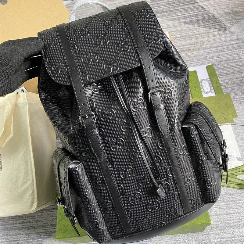 Charm - GG Bags - 2000
