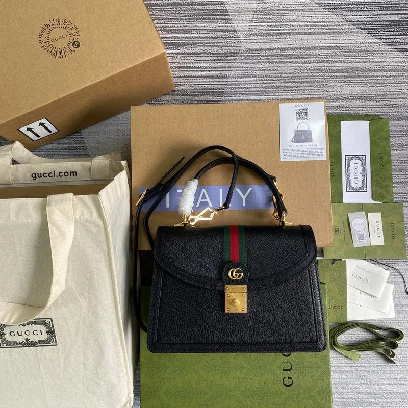 Charm - GG Bags - 2104