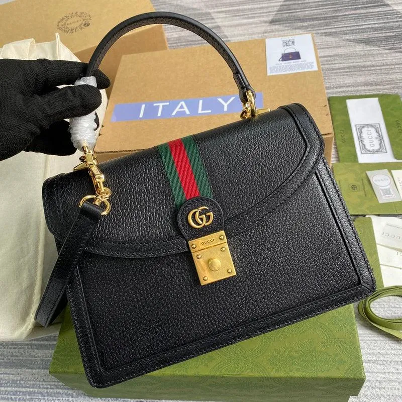 Charm - GG Bags - 2104