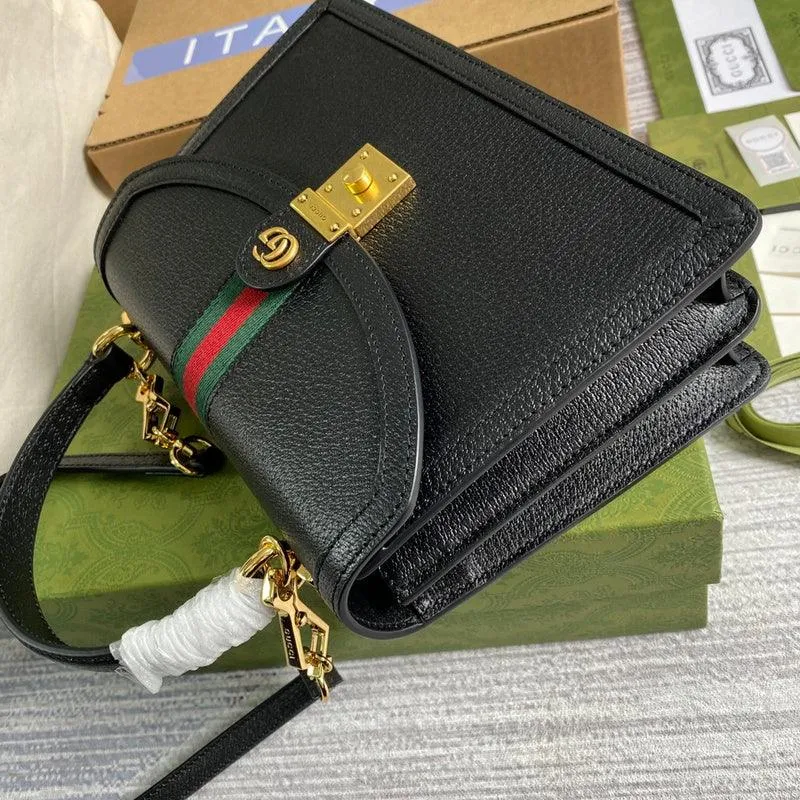 Charm - GG Bags - 2104