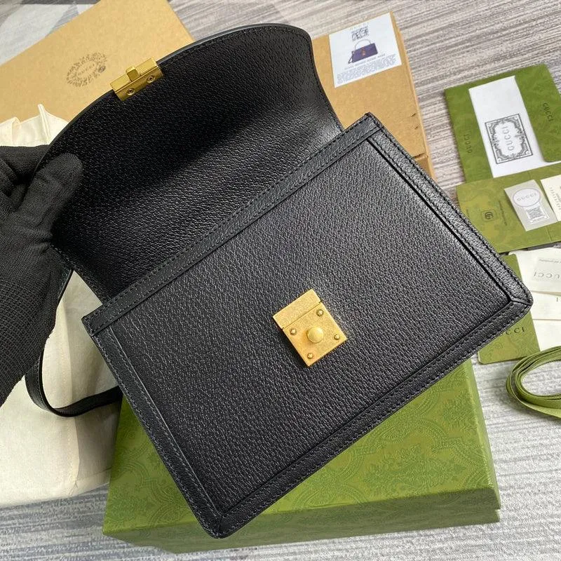 Charm - GG Bags - 2104