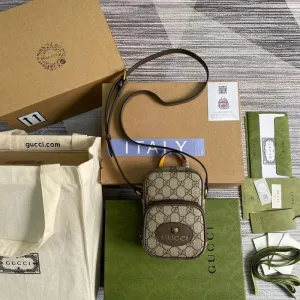Charm - GG Bags - 2110