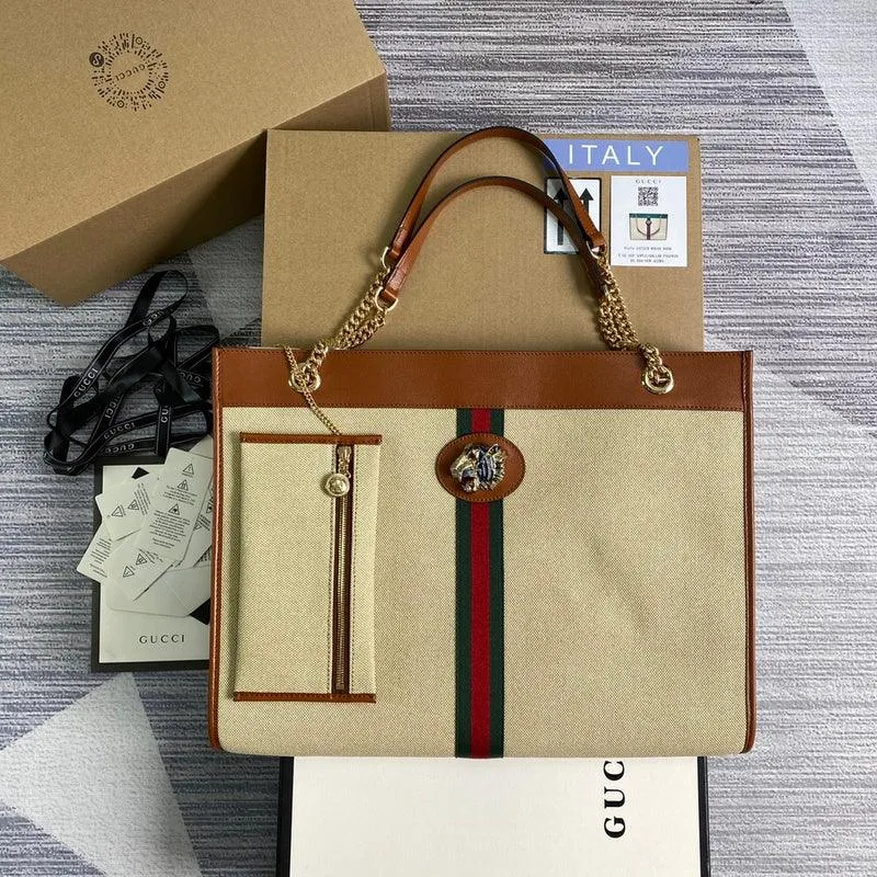 Charm - GG Bags - 2272