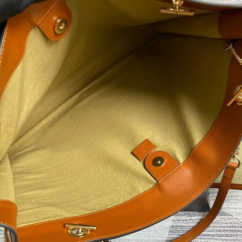 Charm - GG Bags - 2272