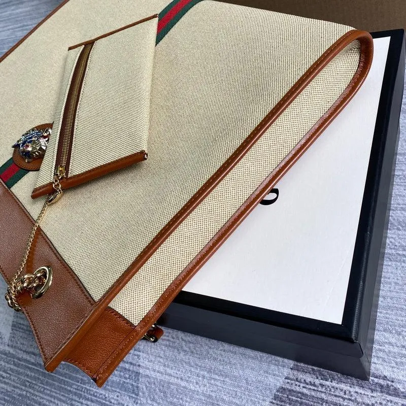 Charm - GG Bags - 2272