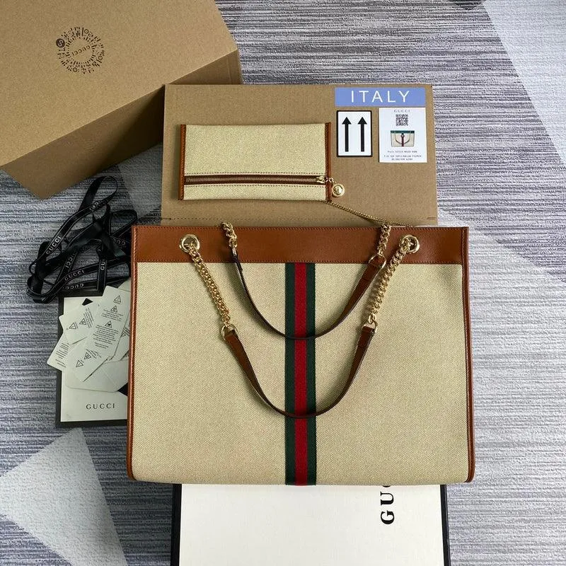 Charm - GG Bags - 2272