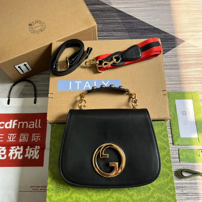 Charm - GG Bags - 265