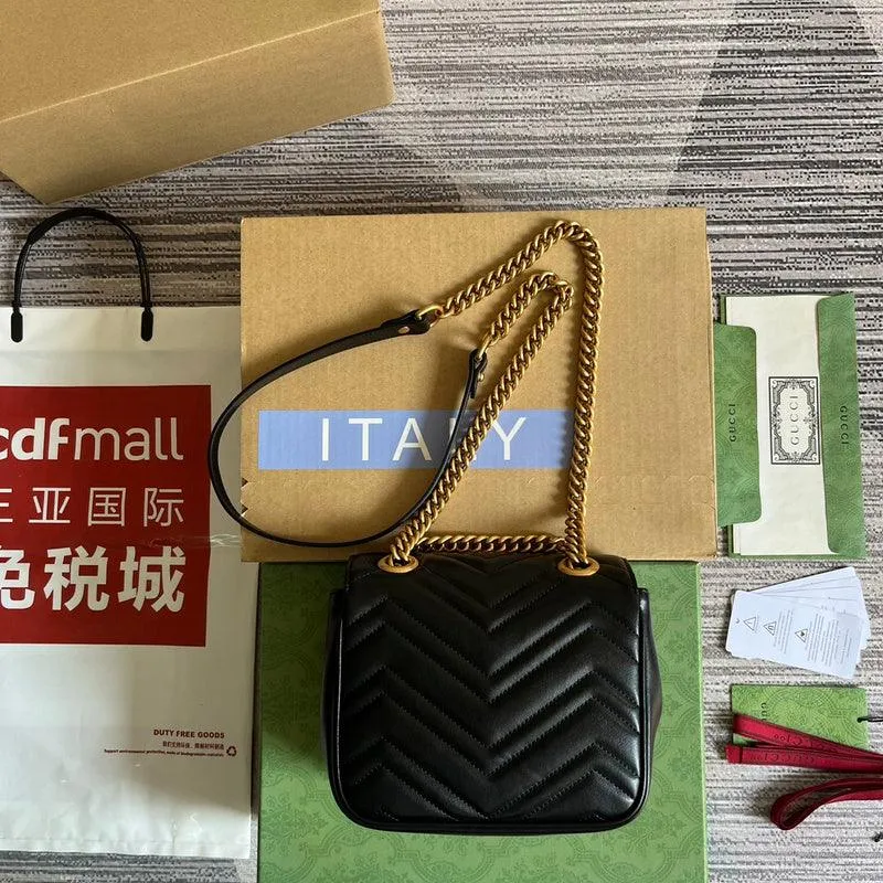Charm - GG Bags - 825