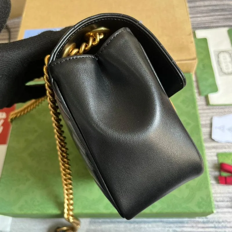 Charm - GG Bags - 825