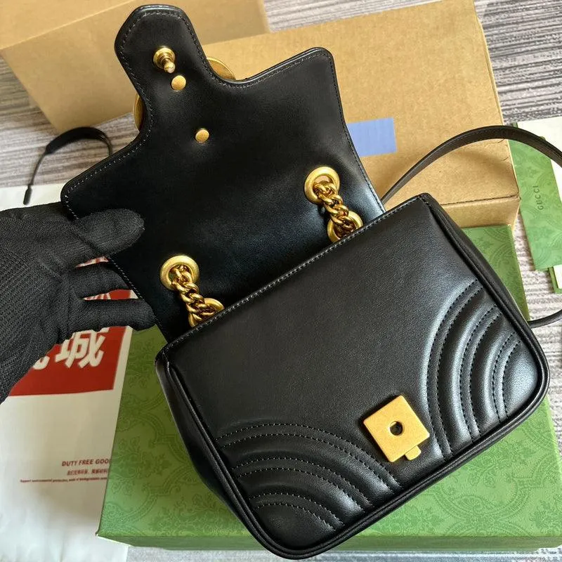 Charm - GG Bags - 825