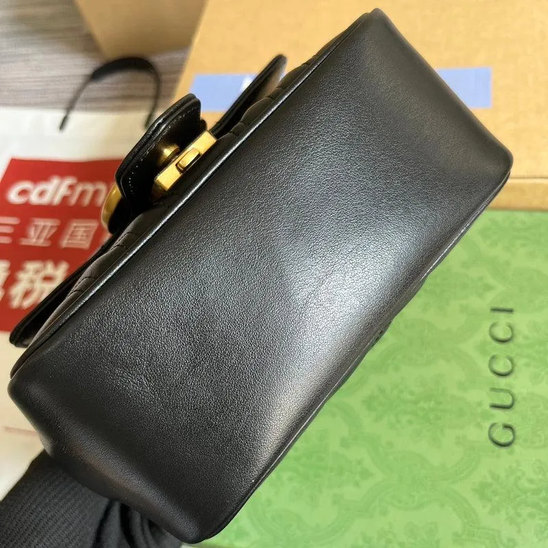 Charm - GG Bags - 825