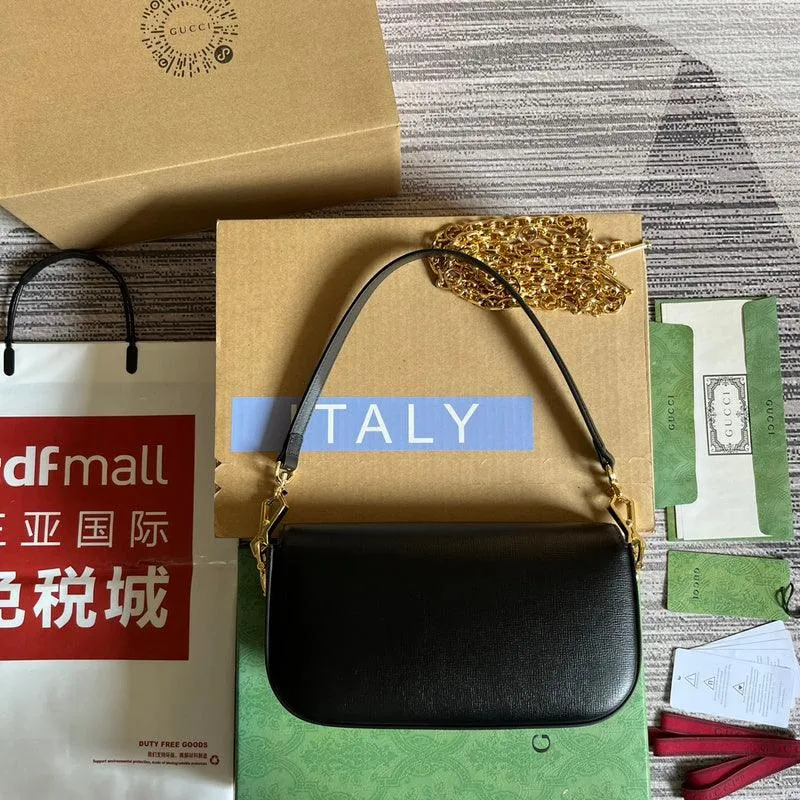 Charm - GG Bags - 861