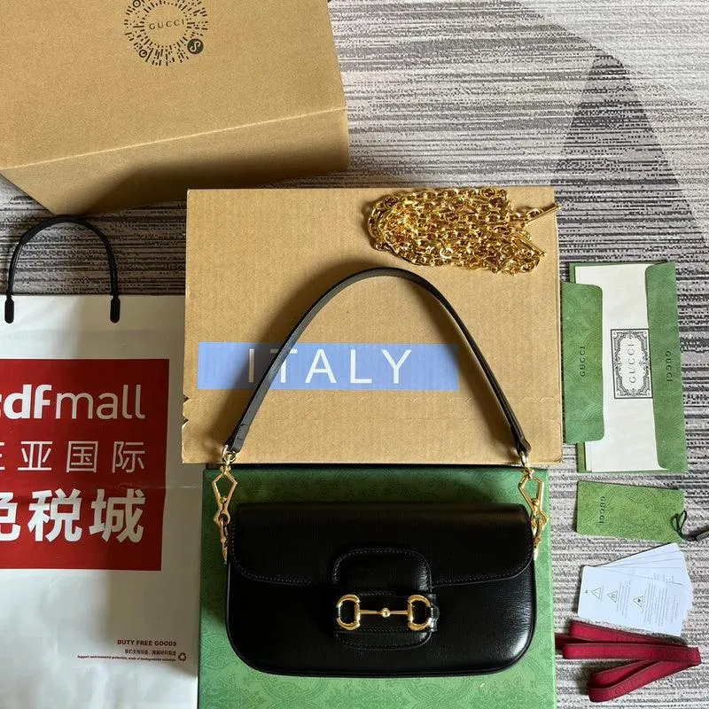 Charm - GG Bags - 861
