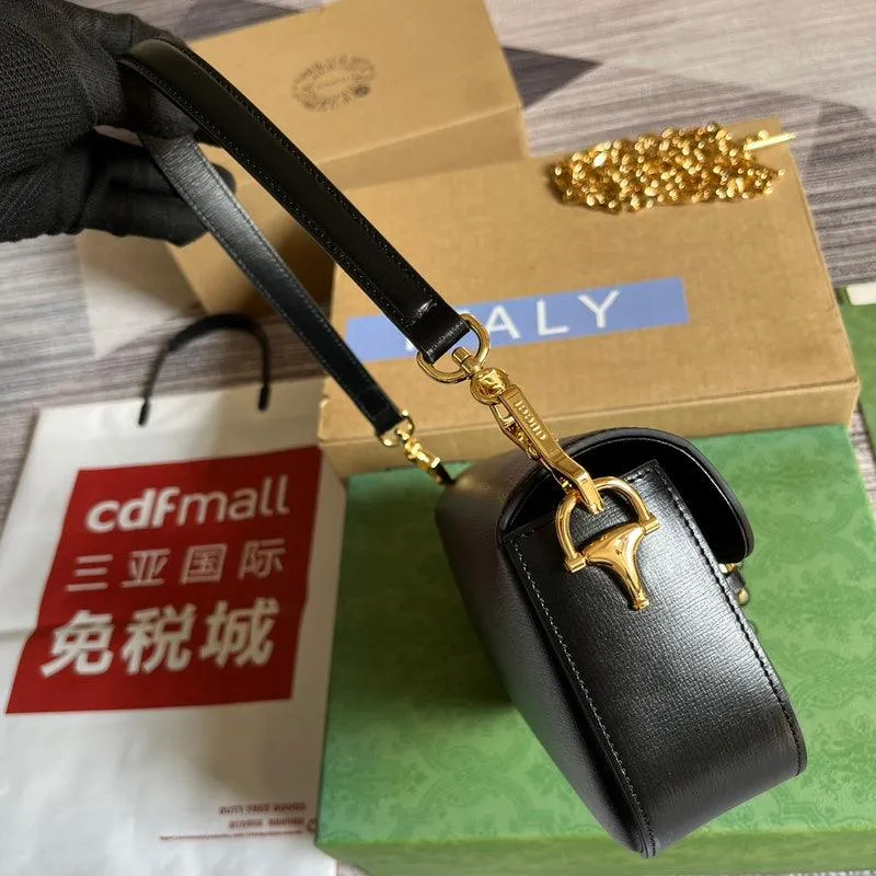 Charm - GG Bags - 861