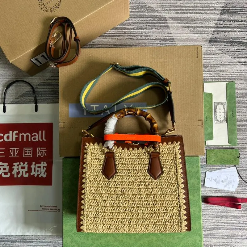 Charm - GG Bags - 926