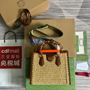 Charm - GG Bags - 926